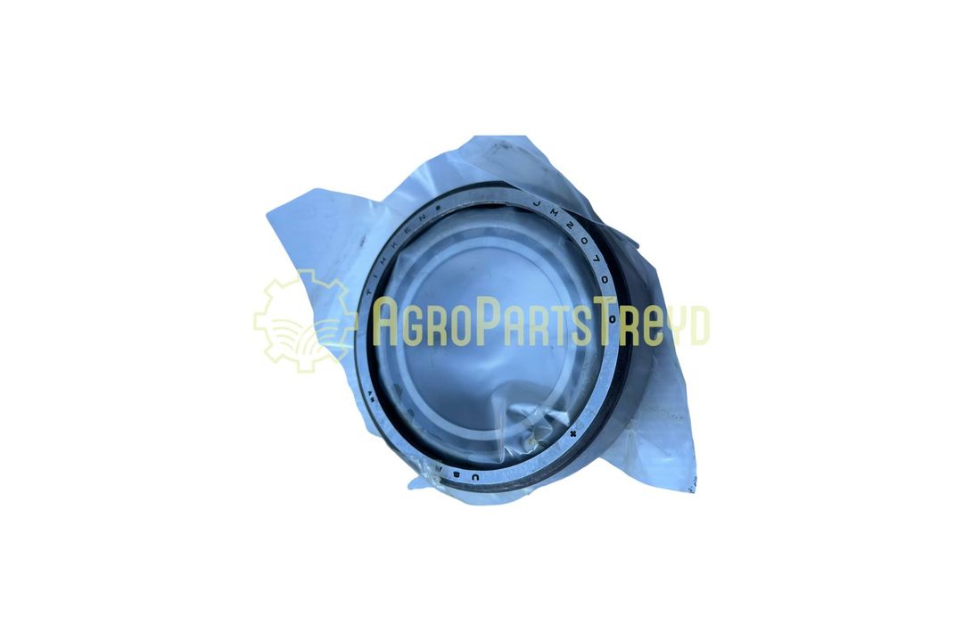 Корпус підшипників (Timken) (02155710 JM207049, +021557