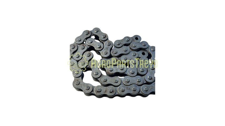 Ланцюг 15.875 колосовиго елеватора  (10B-1X 54 E) (Heveder )