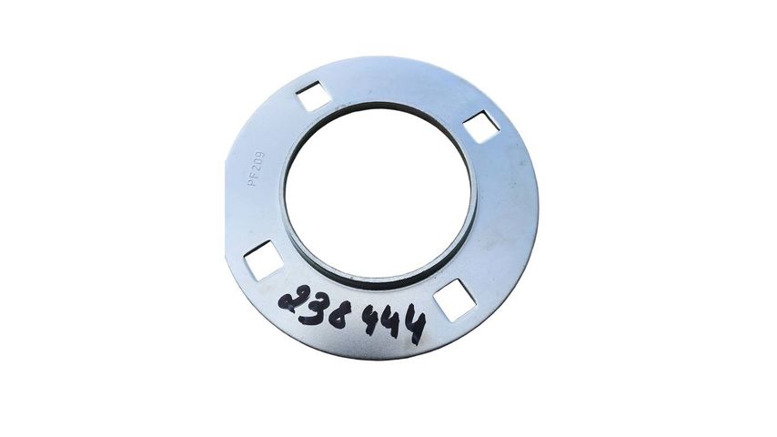 Корпус (фланец) подшипник 209 (2шт=1кпл)