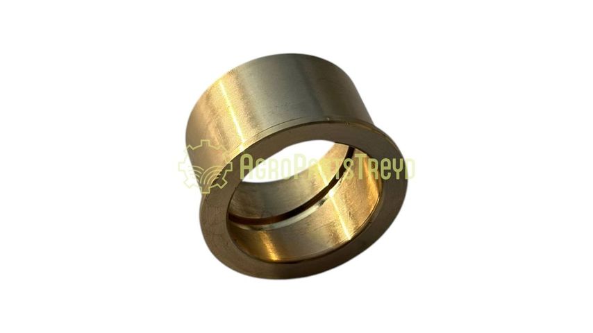 Втулка вільчатого валу D37х22 (Alpha parts)