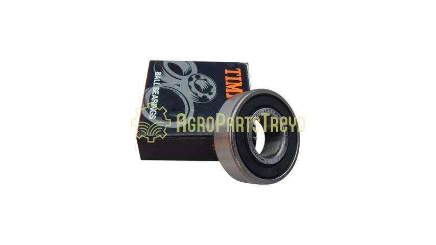 Підшипник 6202 2RS-C3 (Timken)