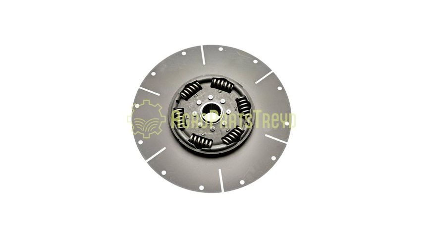Диск зчеплення Sachs | 186600108 | Диски Зчеплення | Cl