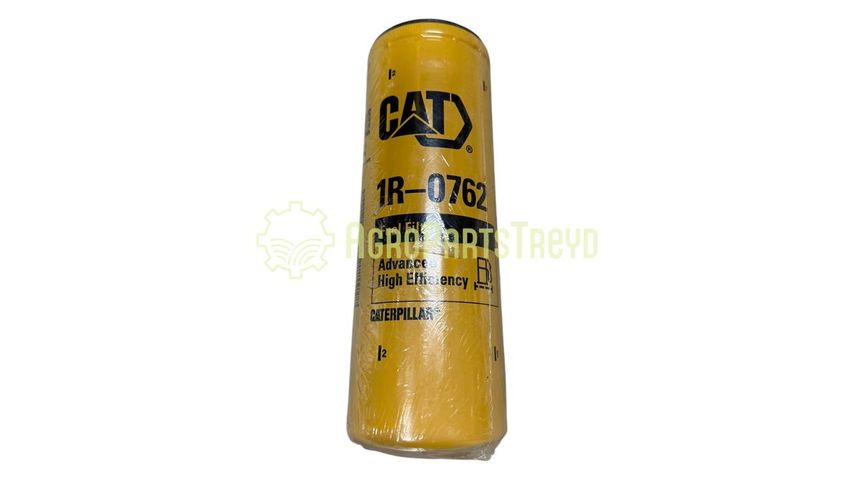 Фильтр паливний 1R0762 (CAT)