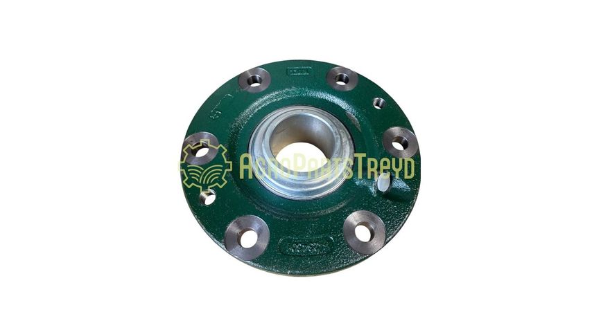 Корпус підшипника (INA)