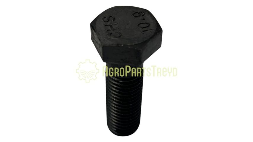 Болт М16х50 шестигранний 10,9