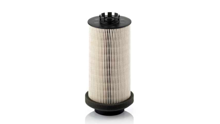 Фільтр паливний  тонкої очистки PU999/1X (Man Filter)