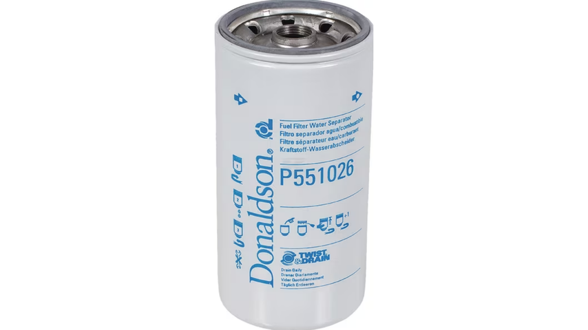 Фільтр паливний DONALDSON DO P551026