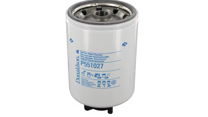 Фільтр паливний DONALDSON DO P551027