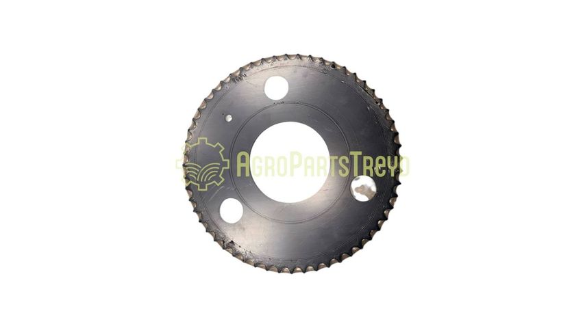 Зірочка шнека жатки Z=56