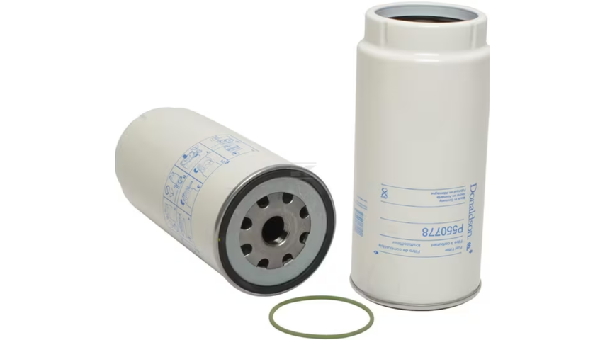 Фільтр паливний  DONALDSON